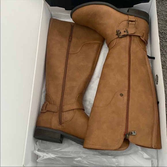 g by guess harson riding boots